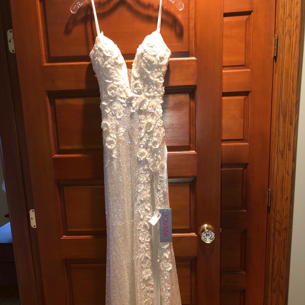 Brand New Jovani Prom Dress